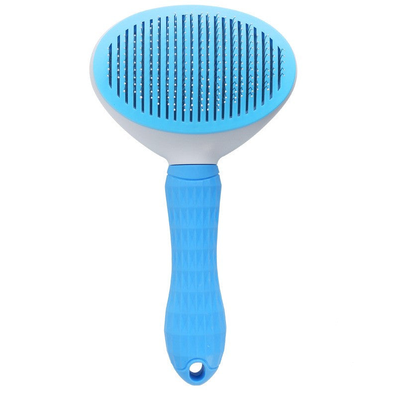 brosse pour poils de chat