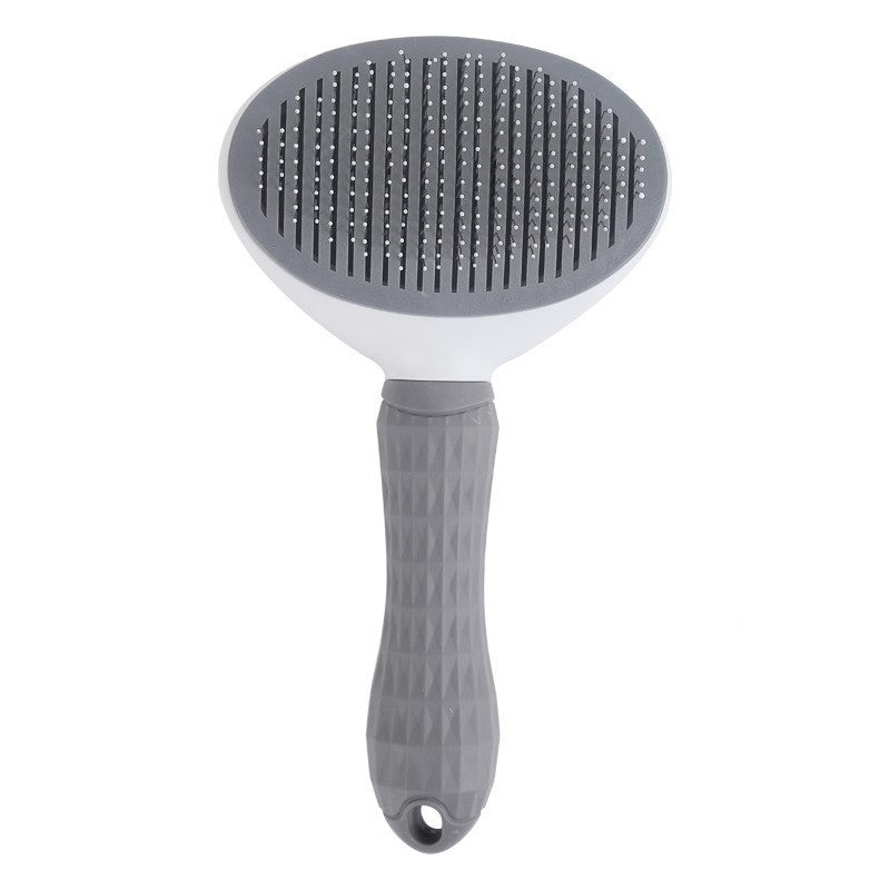 Brosse de toilettage pour chat
