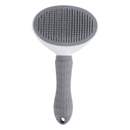 Brosse de toilettage pour chat