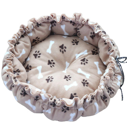 Coussin ou Panier COSY BED 21 modèles au choix pour ce convertible 2 en 1 ! 🙂🙃