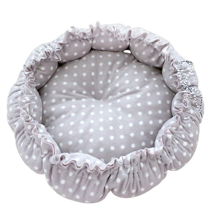 Coussin ou Panier COSY BED 21 modèles au choix pour ce convertible 2 en 1 ! 🙂🙃