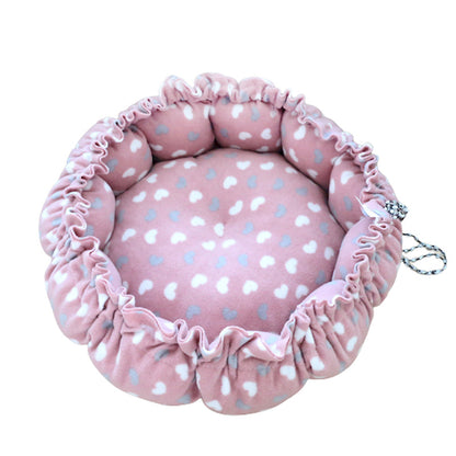 Coussin ou Panier COSY BED 21 modèles au choix pour ce convertible 2 en 1 ! 🙂🙃