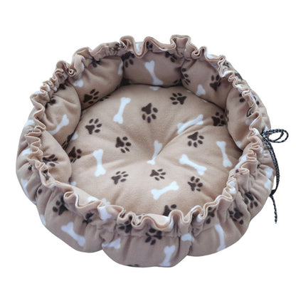 Coussin ou Panier COSY BED 21 modèles au choix pour ce convertible 2 en 1 ! 🙂🙃